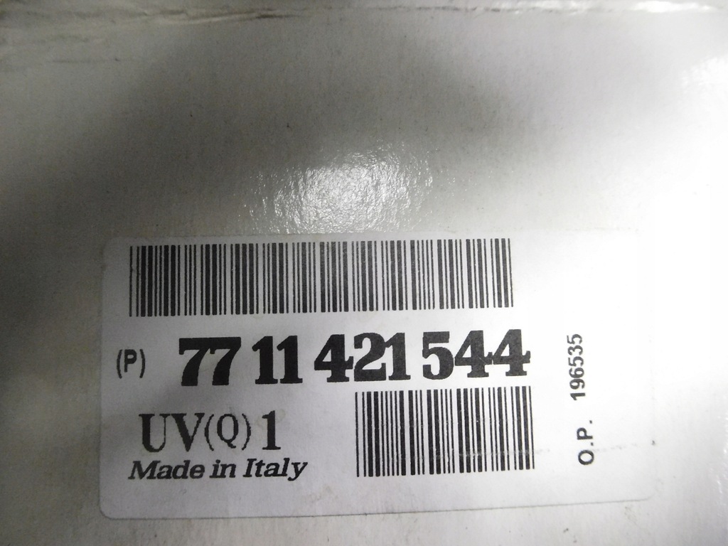 фото №12, Alarm імобілайзер renault modus 7711421544