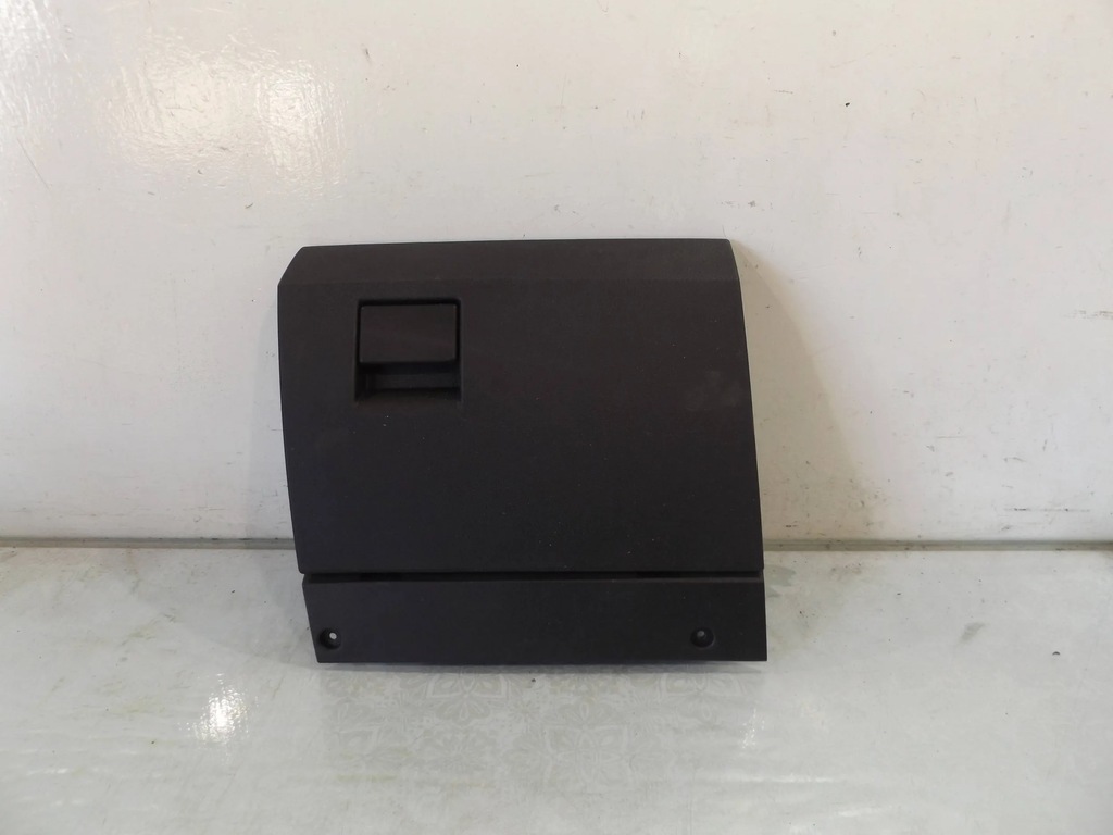 фото №1, Meriva a бардачок пассажира