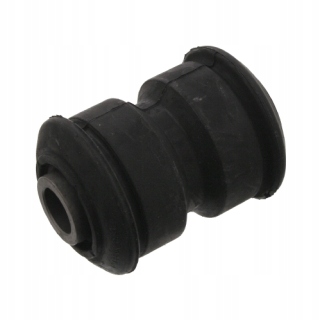 фото №2, [01505] сайлентблок ресора перед 16mm/50/55mm m