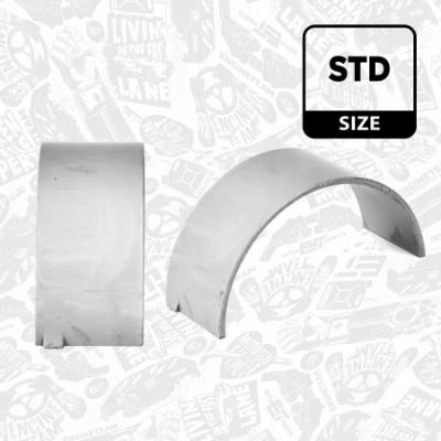 фото №3, Et engineteam lp001200 підшипник шатуна