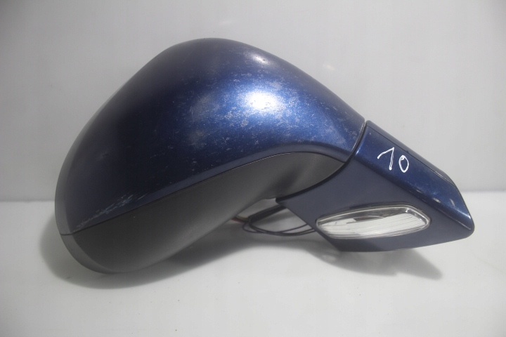 фото №1, Зеркало правое peugeot 308 i kpld