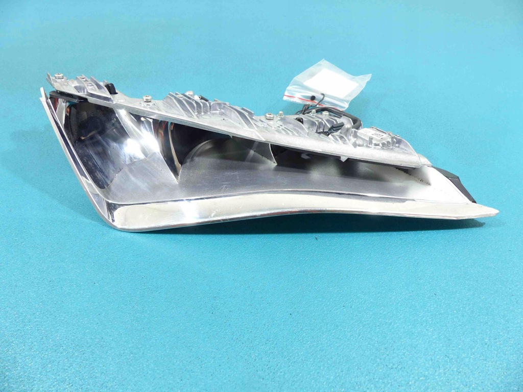 фото №1, Led фара правого audi a8 d4 09-13