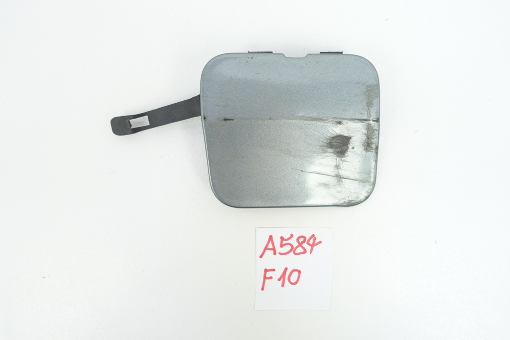 фото №1, Заглушка фаркоп бампера перед dacia logan 511803739r