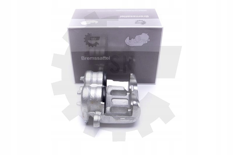 Купить Суппорт тормоза перед правый mitsubishi grandis pajero mr407676