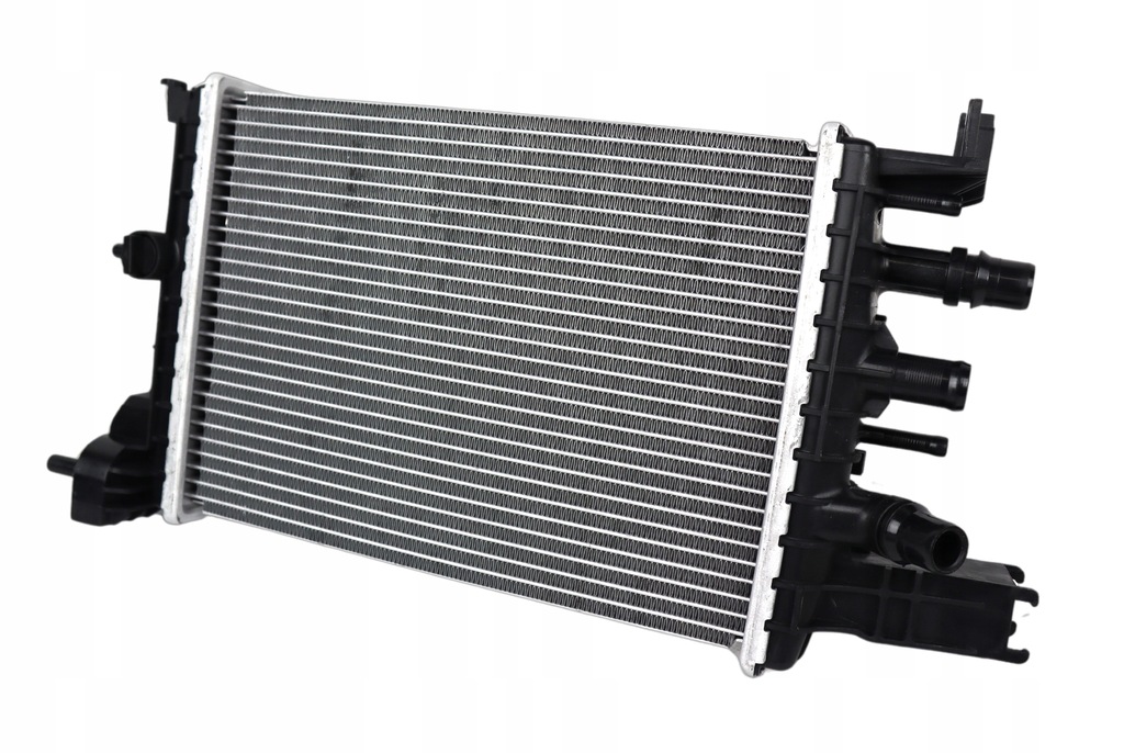 фото №1, Радиатор renault duster 1.5 dci 2019 -