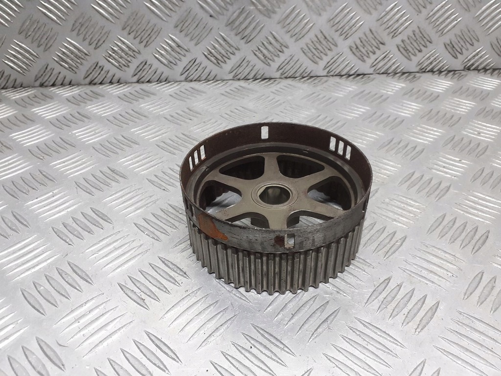 фото №1, Шкив chrysler 300m 3.5 v6