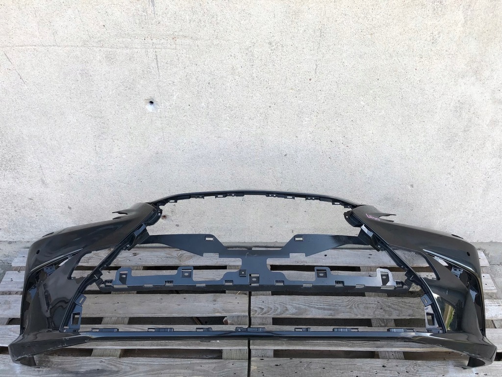 фото №1, Бампер перед передній lexus es vii 7 2018- 52119-33b60 повний