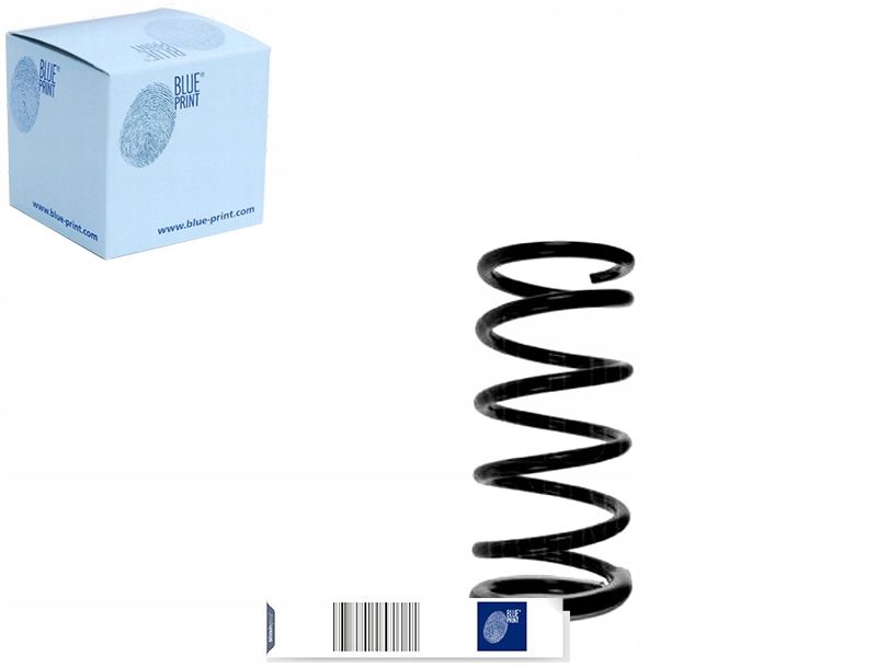 фото №1, Пружина підвіска l p mitsubishi space runner 2