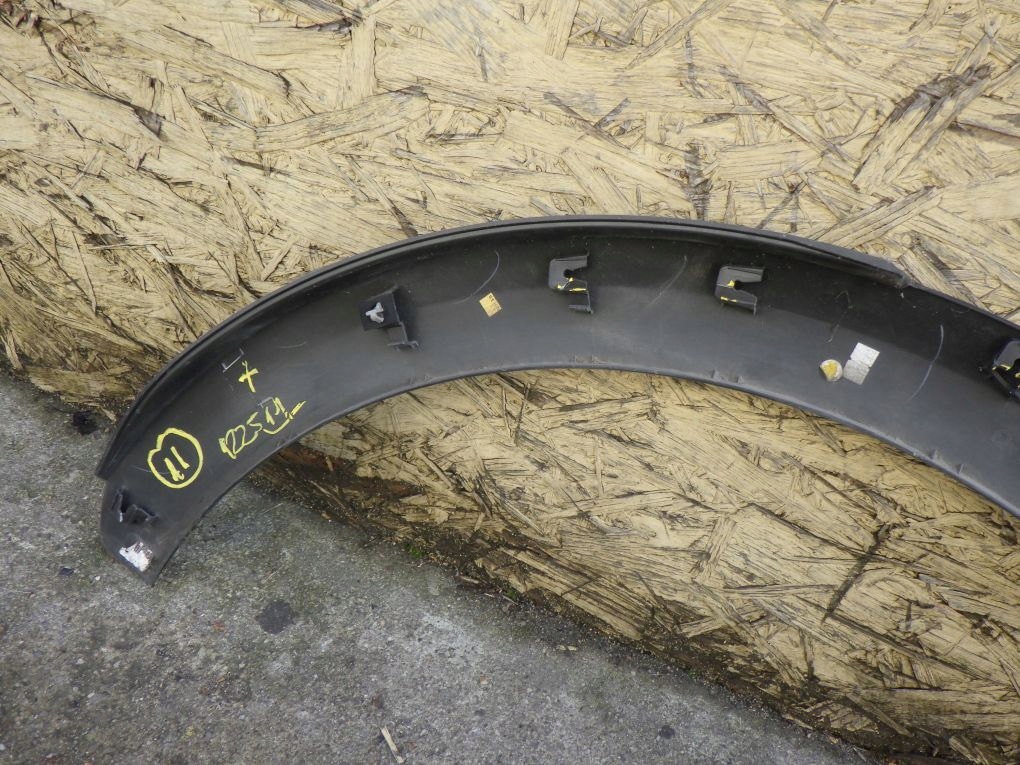 фото №8, Kia niro ii 2 22- 87744-at100 молдинг крила задня права