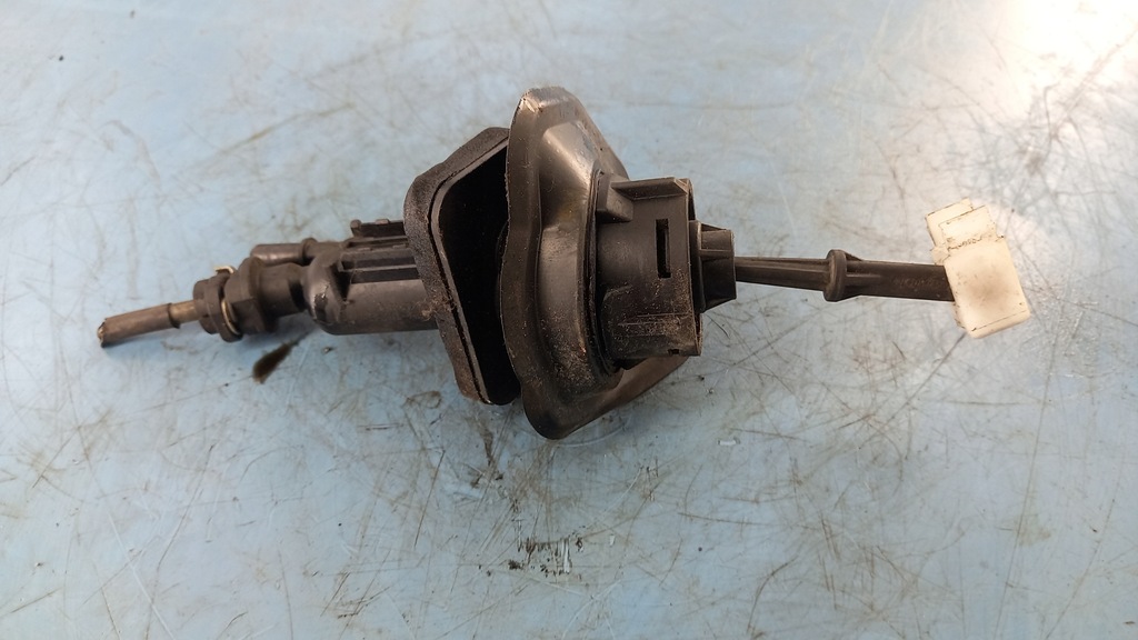 фото №1, Насос сцепления mazda 5 06r 2.0d