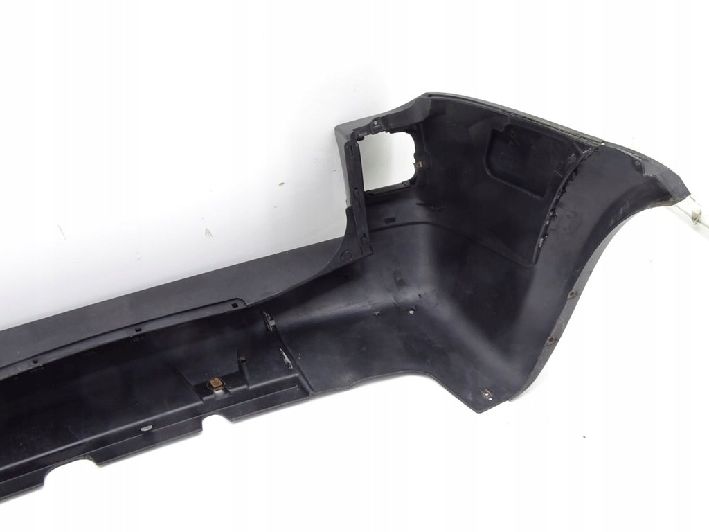 фото №9, Land rover freelander i lift 03-06 бампер задня dp0500100