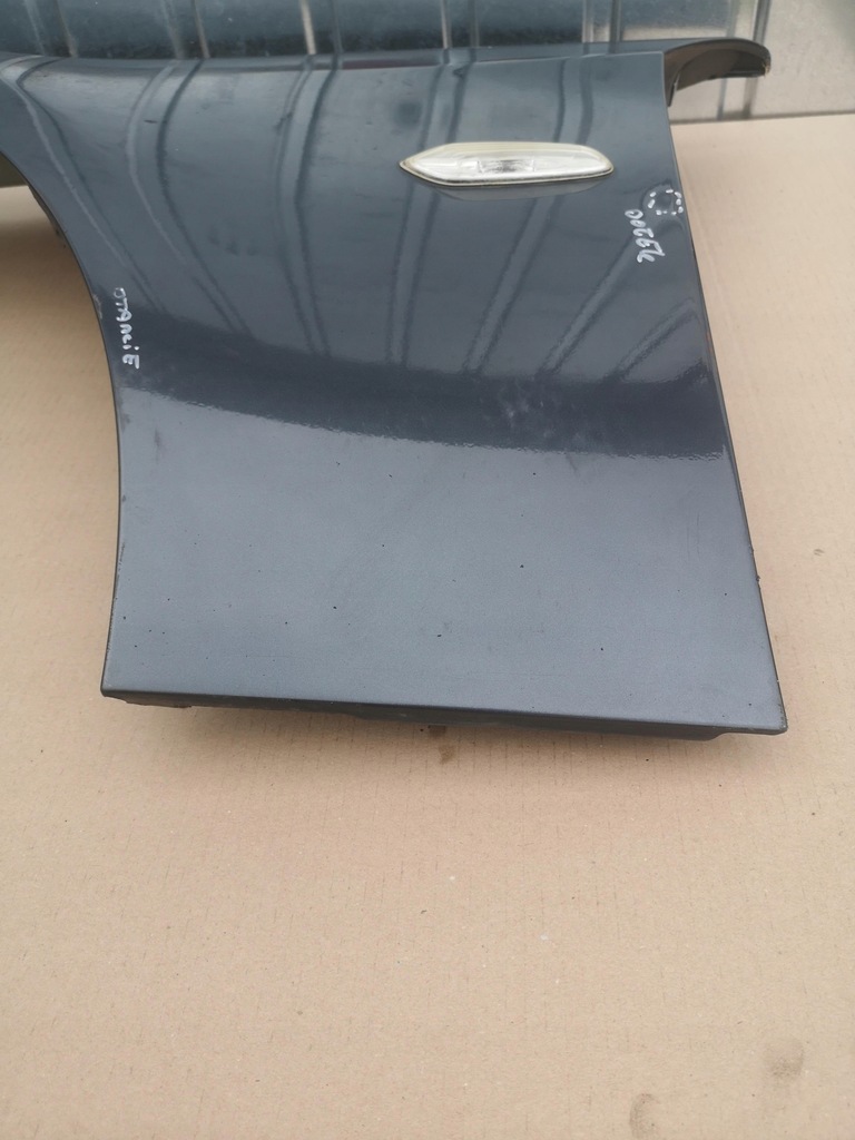 фото №12, Крыло левый перед 3 e90 e91