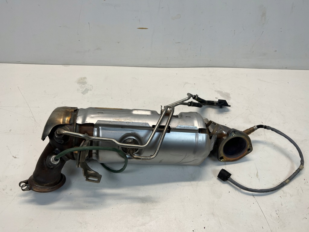 Купити Opel citroen peugeot 1.6 гібрид каталізатор k791