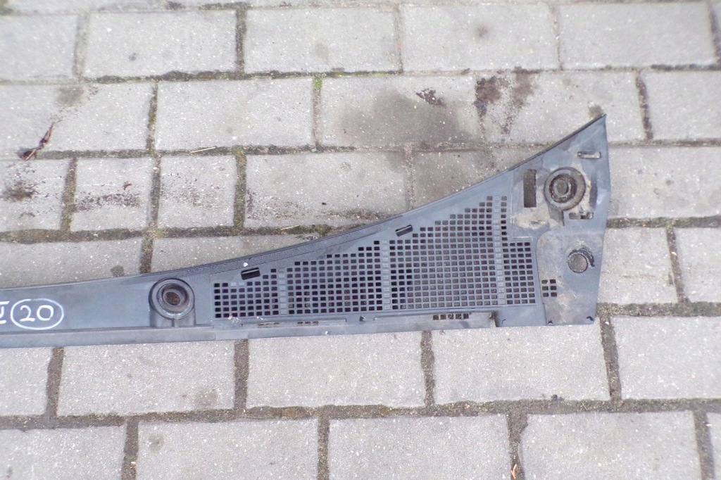 фото №6, Жабо megane iv europa