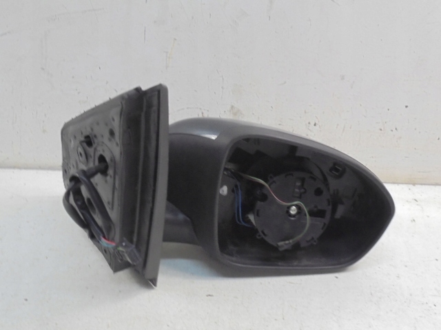 фото №9, Dacia logan iii 3 зеркало правое электрический 4d 0411968 201220