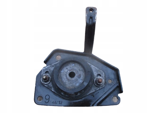 фото №1, Подушка двигателя peugeot partner ii 1.6hdi