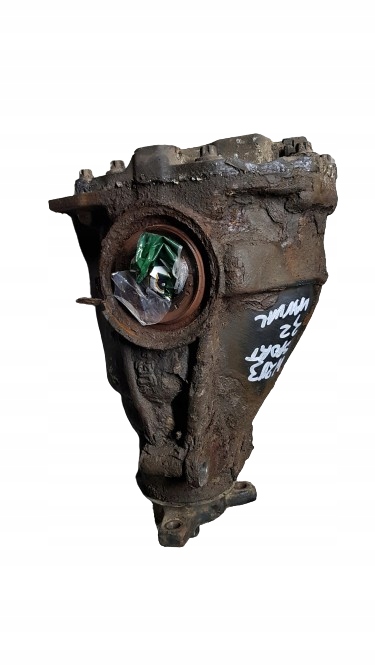 Купить Mercedes w203 2.2 cdi 150km дифференциал дифференциал мост механическая коробка передач