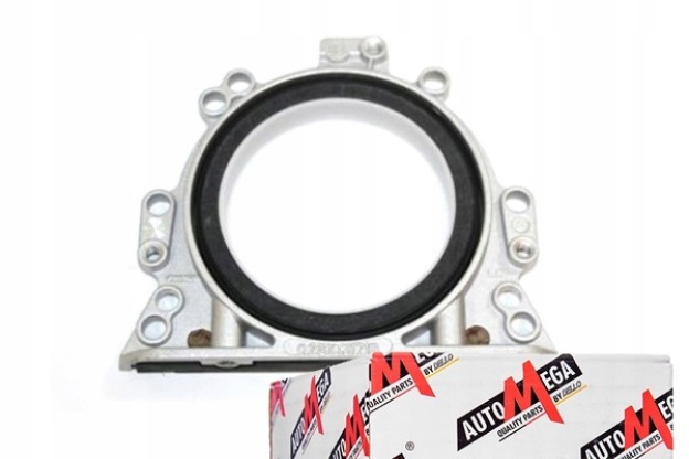 Купити Automega 190017510 кільце ущільнювальний вала, wał колінчастий