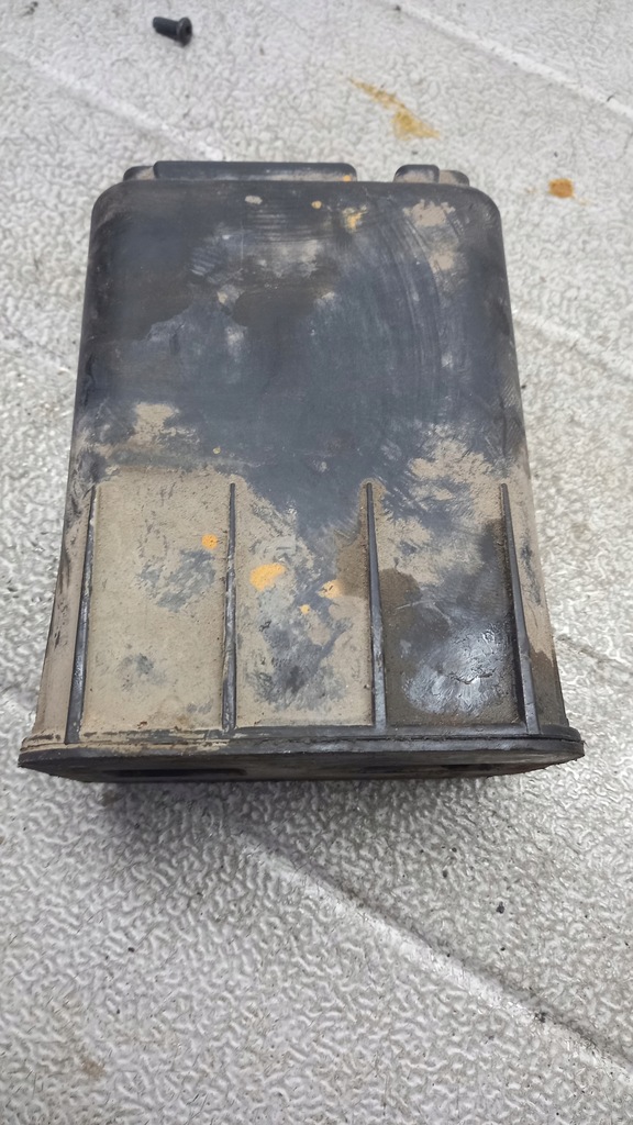 фото №1, Фільтр вугільний chrysler pt cruiser 01r