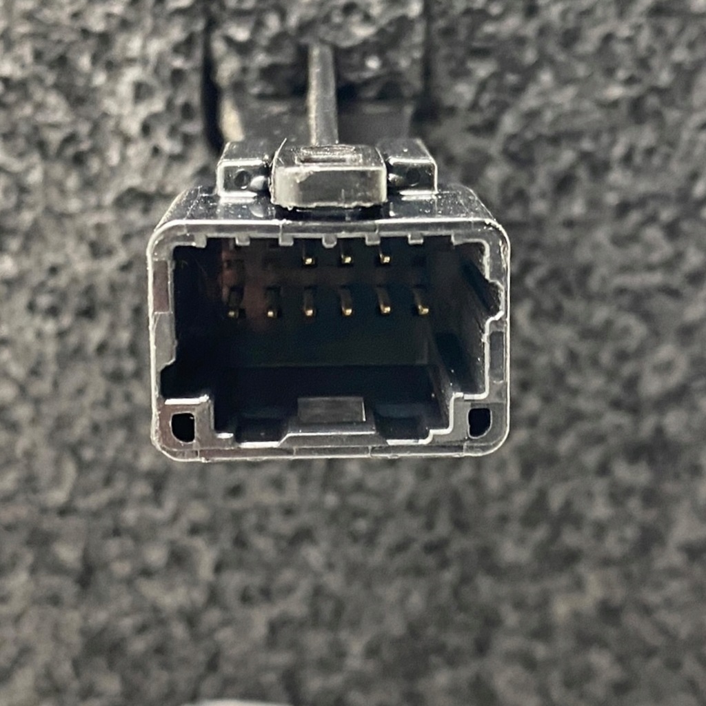 фото №15, Зеркало правое 9 pin renault trafic iv nissan nv300 2021-