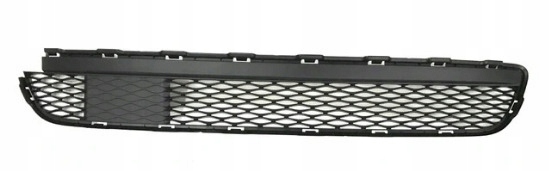 фото №1, Решётка радиатора решётка радиатора нижняя решётка infiniti qx60 2016+ новый оригинальный номер