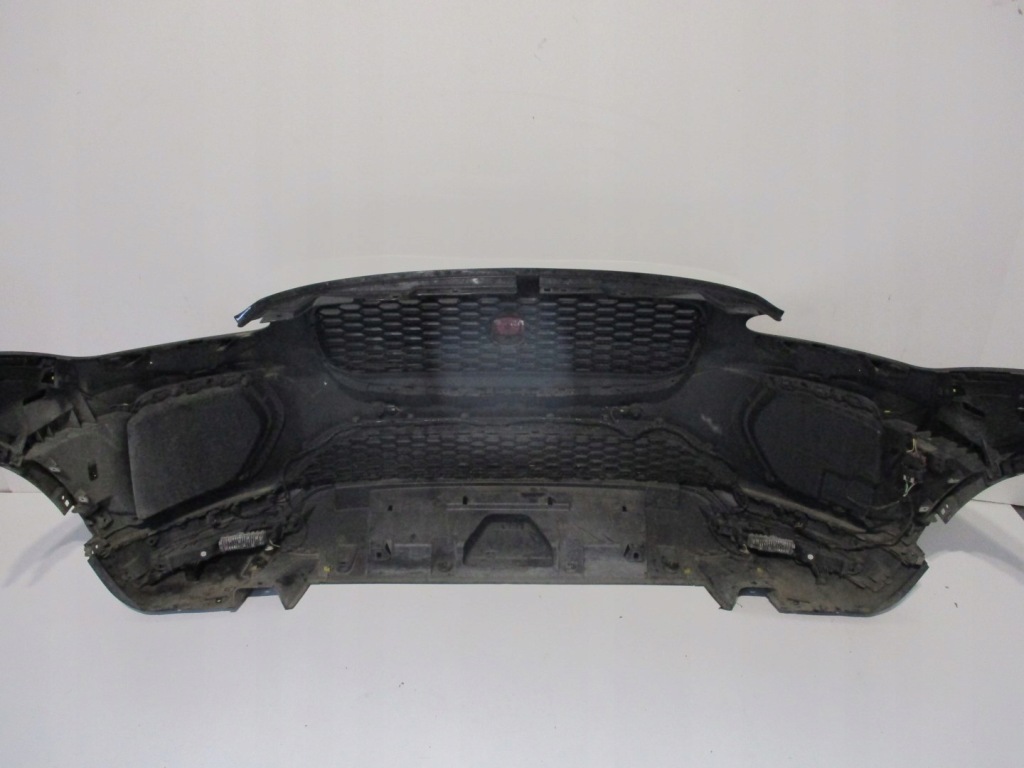 фото №9, Бампер jaguar e pace 4x pdc противотуманная фара led r dynamic