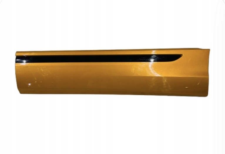 фото №1, Audi q8 4m8853969b молдинг дверь левый задняя 2015-2020 rok