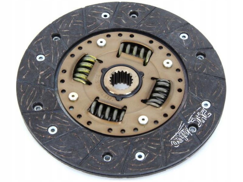 фото №3, Диск зчеплення. daewoo matiz 98-