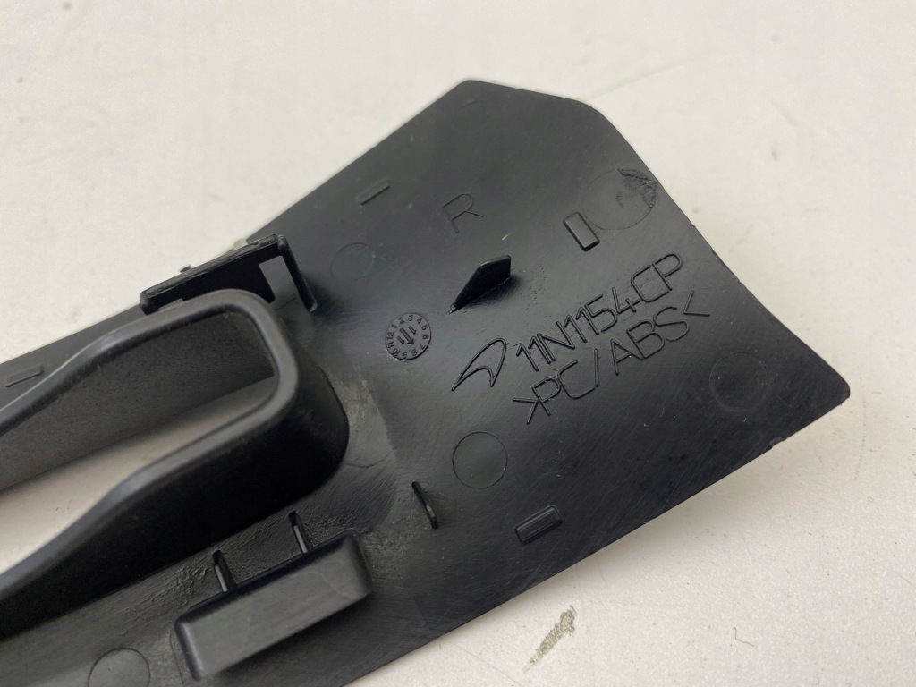 Mclaren mp4 12c рамка декоративна поперечина bezp. правого 12- Оригінал