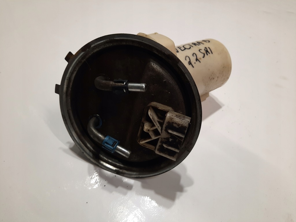 Купити Opel vectra b 2.2 16v насос паливної