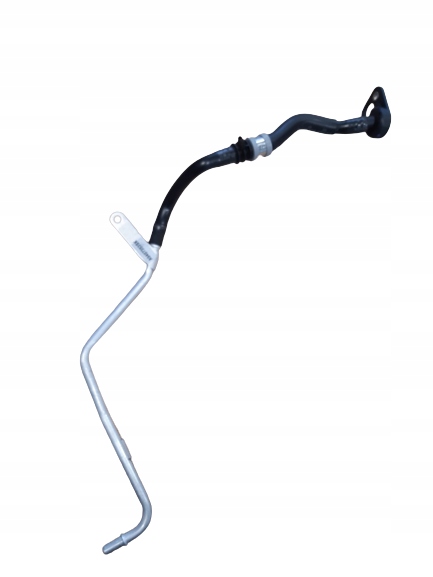 фото №1, Оригінальний шланг вакуумний mercedes-benz