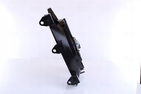 фото №10, Вентилятор радиатора nissens nis 85316