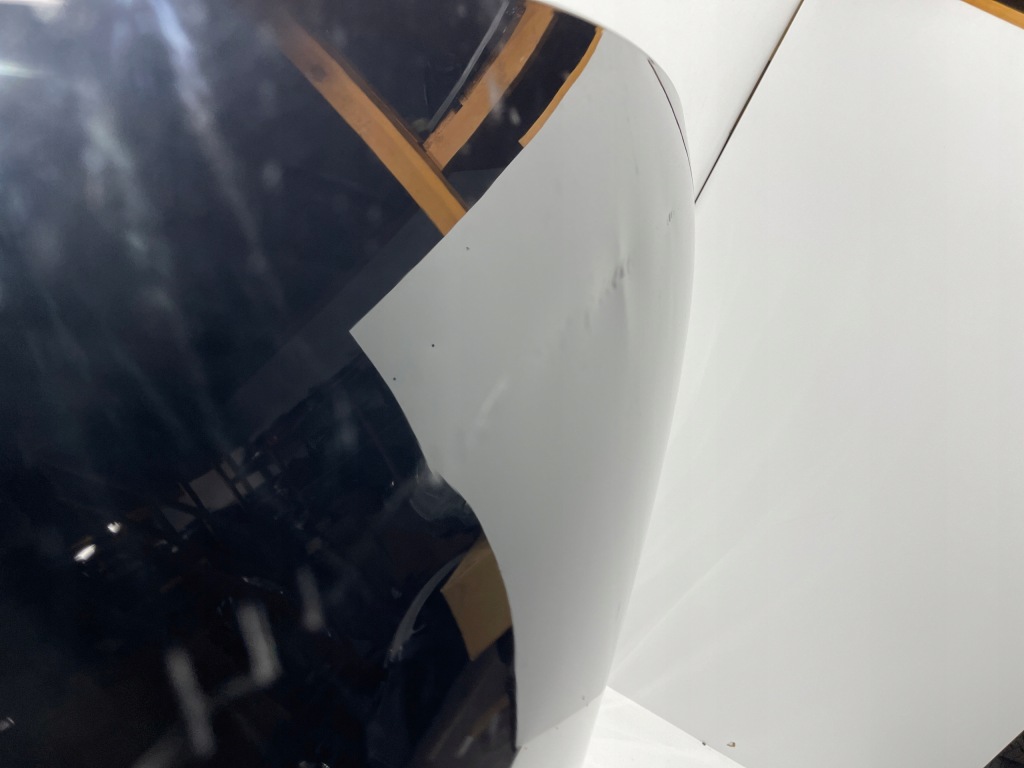 фото №7, Vw passat b8 3g0 капот крышка двигателя