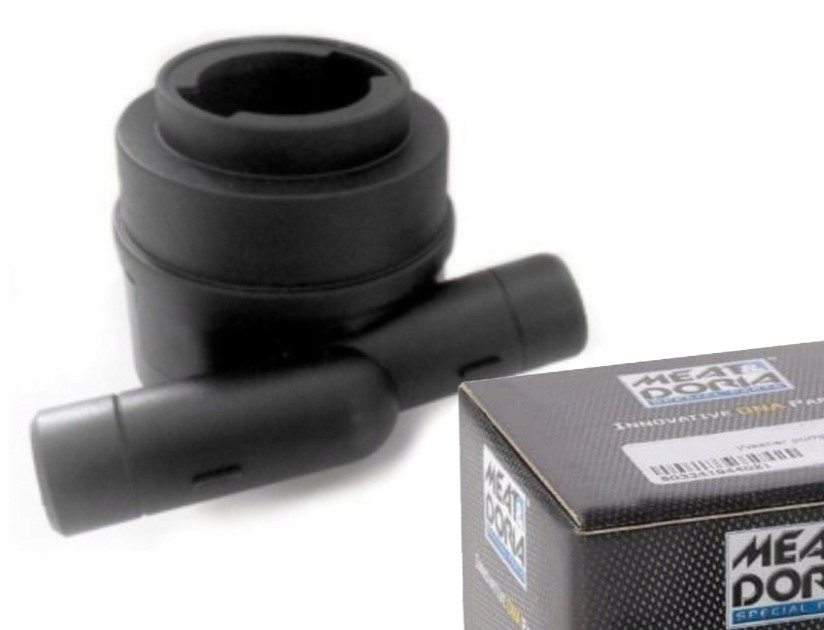 фото №1, Клапан вентиляционный do seat toledo iii 1.6