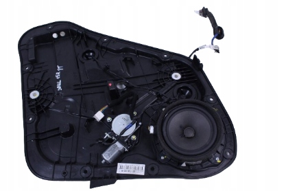 фото №1, Механизм окон правый задняя kia soul ii ev eco electric 15r.