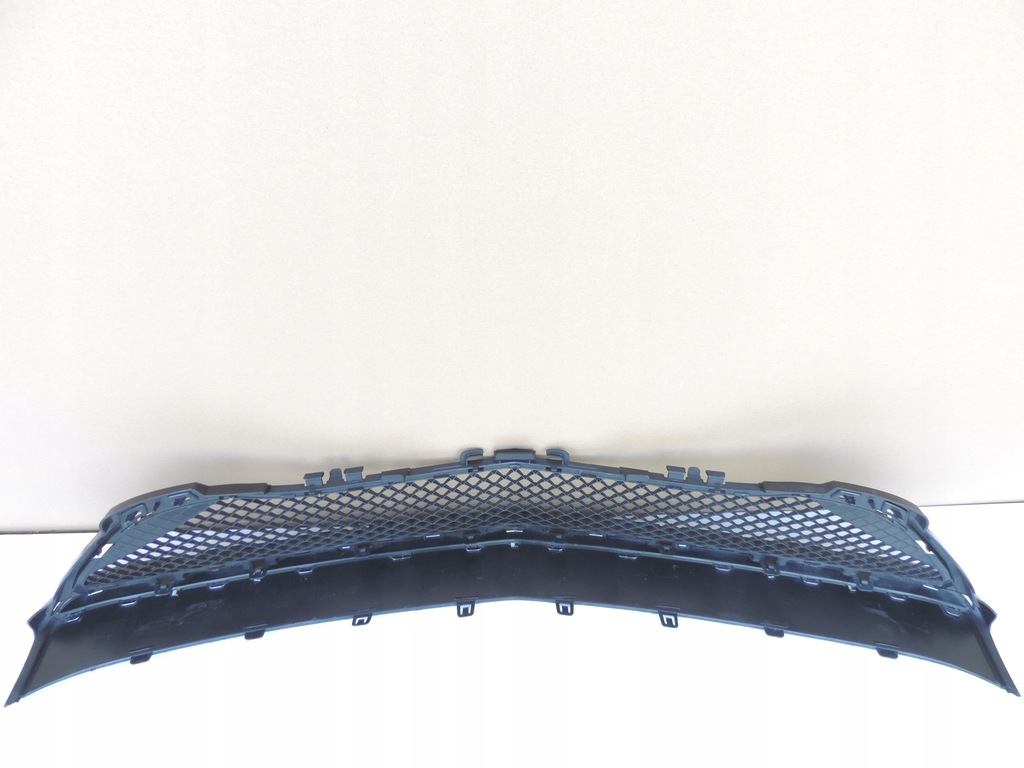 фото №9, Mercedes a207 w207 coupe решітка бампера бампер