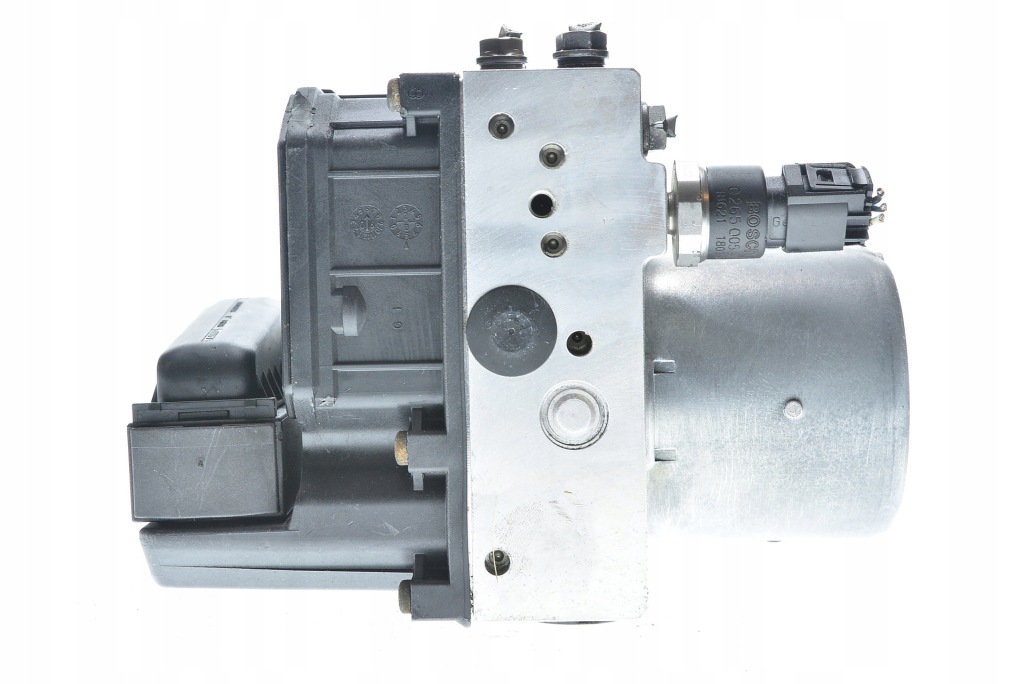 Насос abs bmw e65 0265950006 0265225007 34.51-6771231 Київ