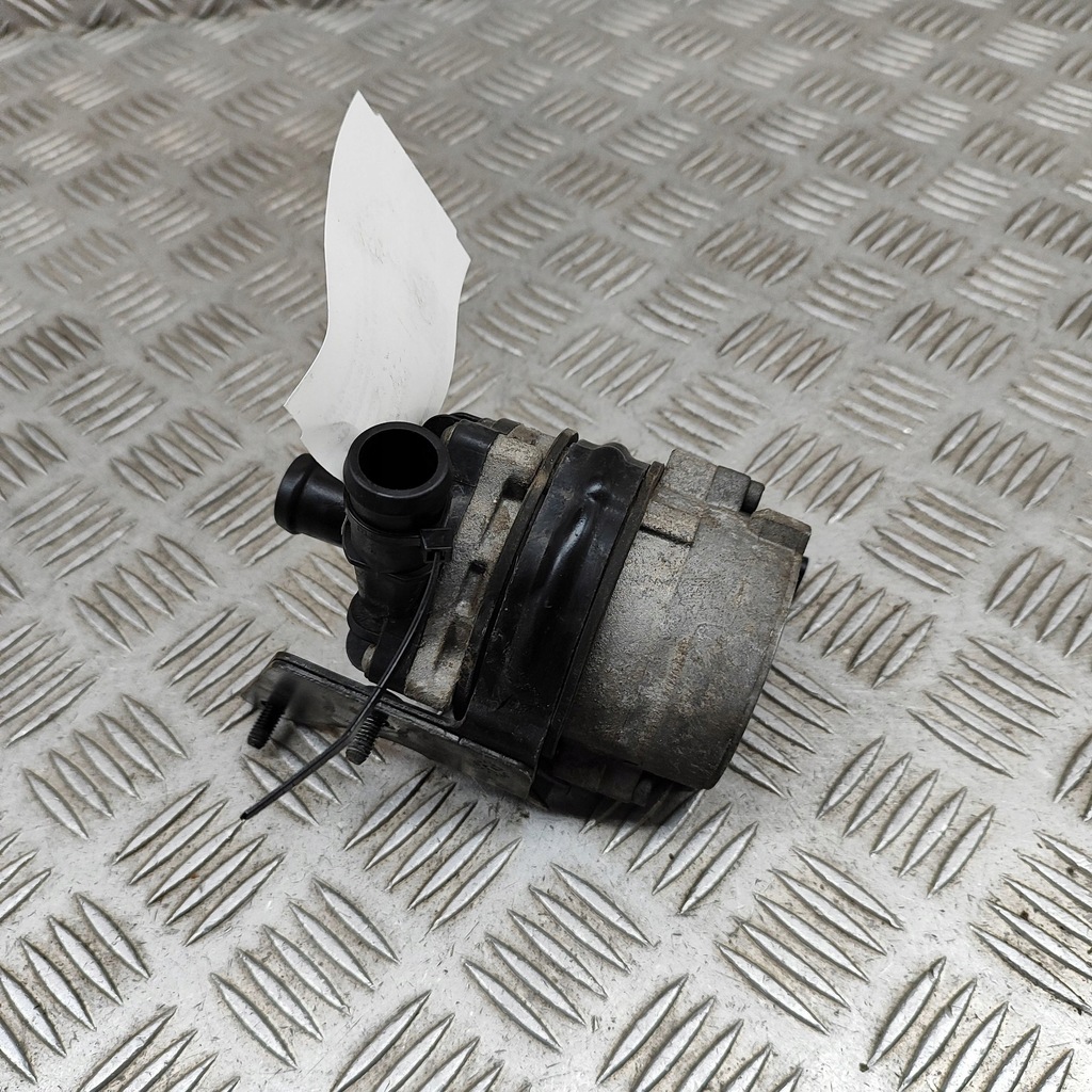 фото №5, Audi a6 s6 c7 4g 2015 насос циркуляції / циркуляція wody