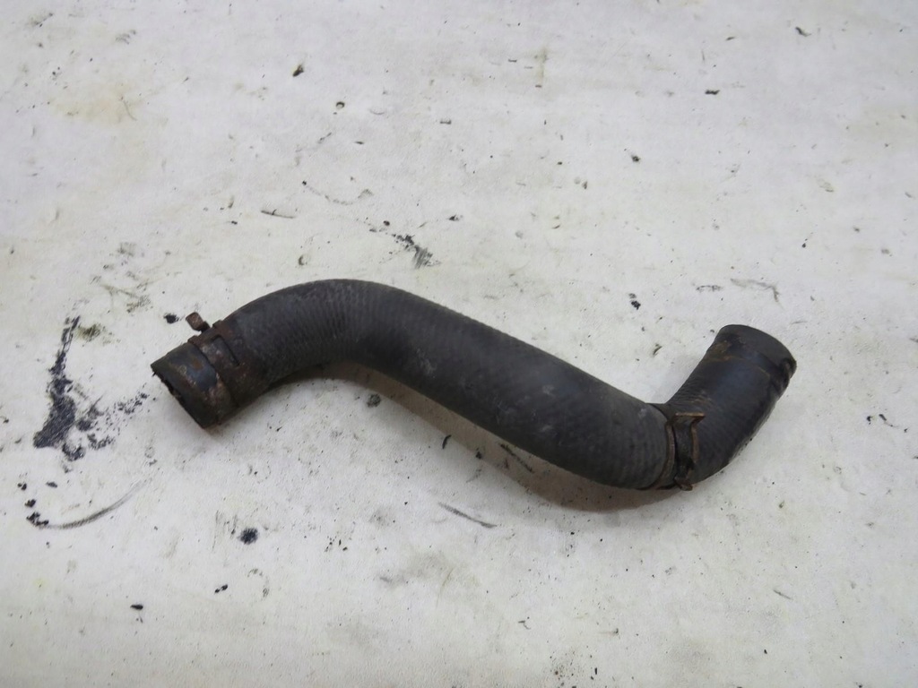 фото №1, Труба wody prius 3 iii lift