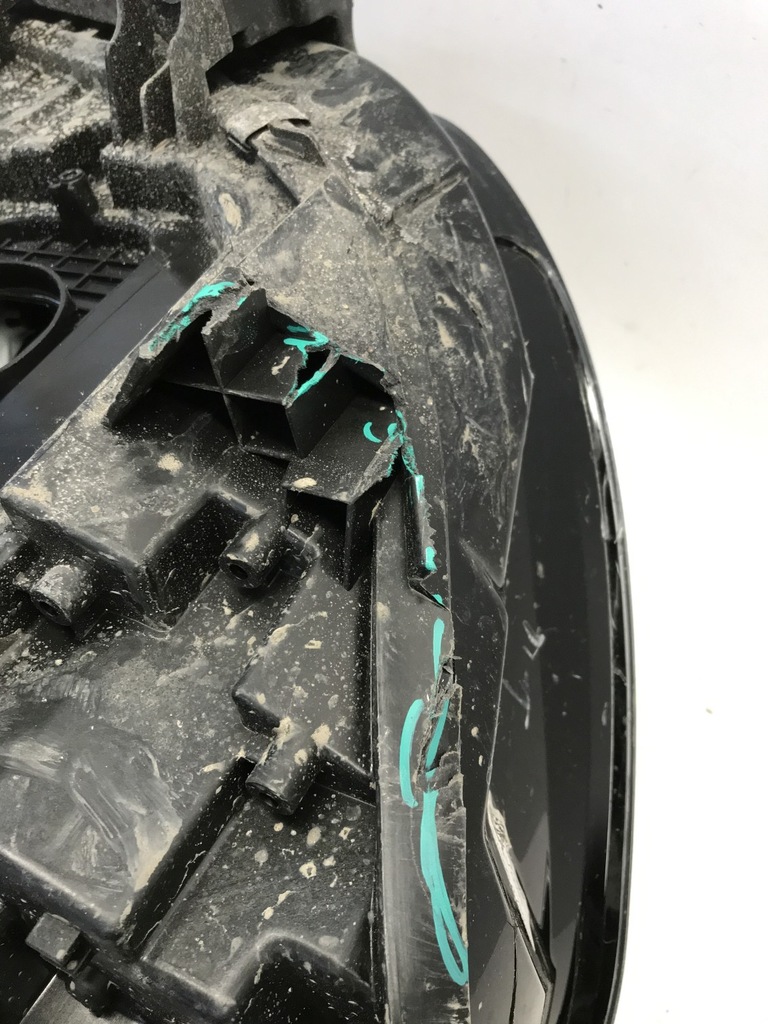 фото №12, Alfa romeo stelvio lift 2023- лампа передня full led 148r000140