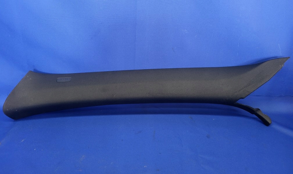 фото №1, Захист обшивка стійка ліва vw touareg ii