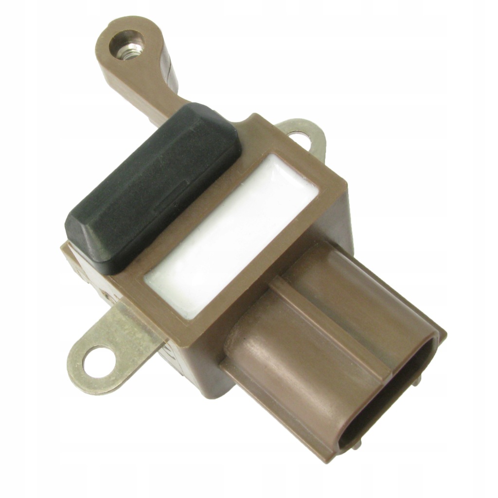 Купить Регулятор напряжения генератора 14v denso: 104210-3511 ford new focus