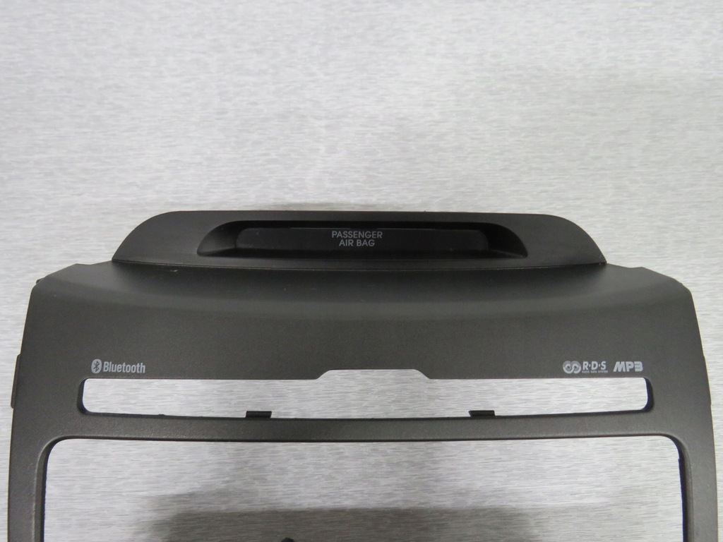 фото №2, Kia sportage iii рамка радио