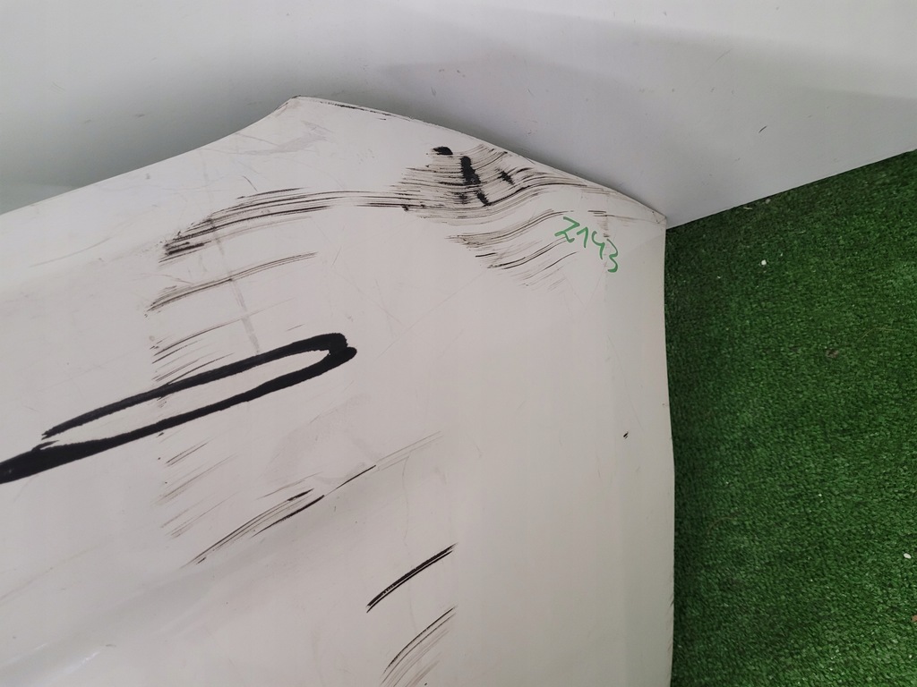 фото №6, Toyota hilux vii 7 lift 2009-11 бампер перед передний 52119-0k350