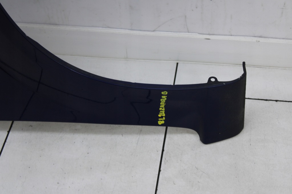 фото №6, Opel zafira b 05r- крила правий перед передній z21b