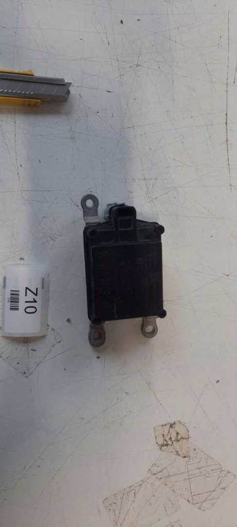 фото №2, Continental 4057-14-6068 x-trail t31 радар датчик скорости