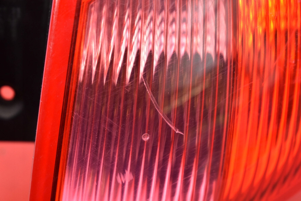 фото №6, Лампа права задня задня mr957366 mitsubishi colt 6 vi z30 3d hb lift 08-13