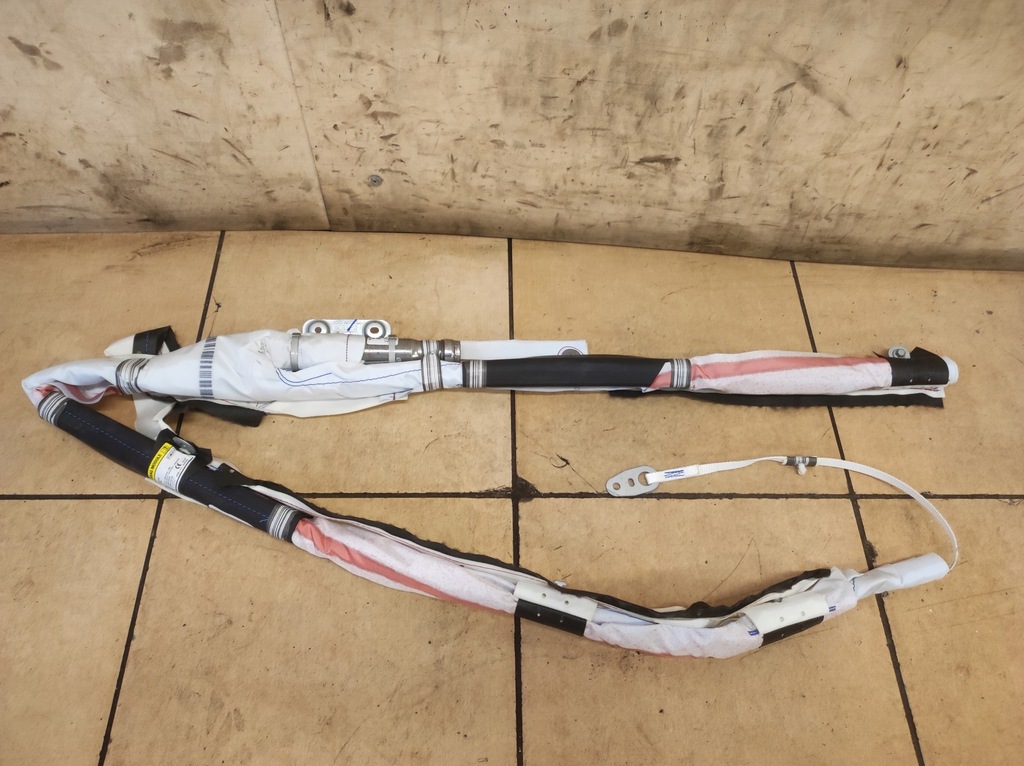 фото №1, Шторка безпеки права mondeo mk5