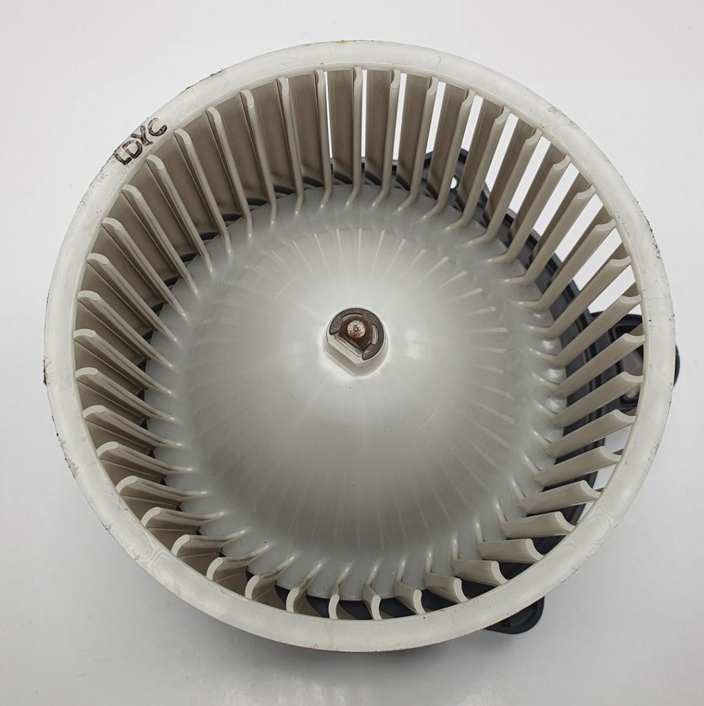 фото №1, Вентилятор воздуходувка kia picanto ii f00s3b2468 europa