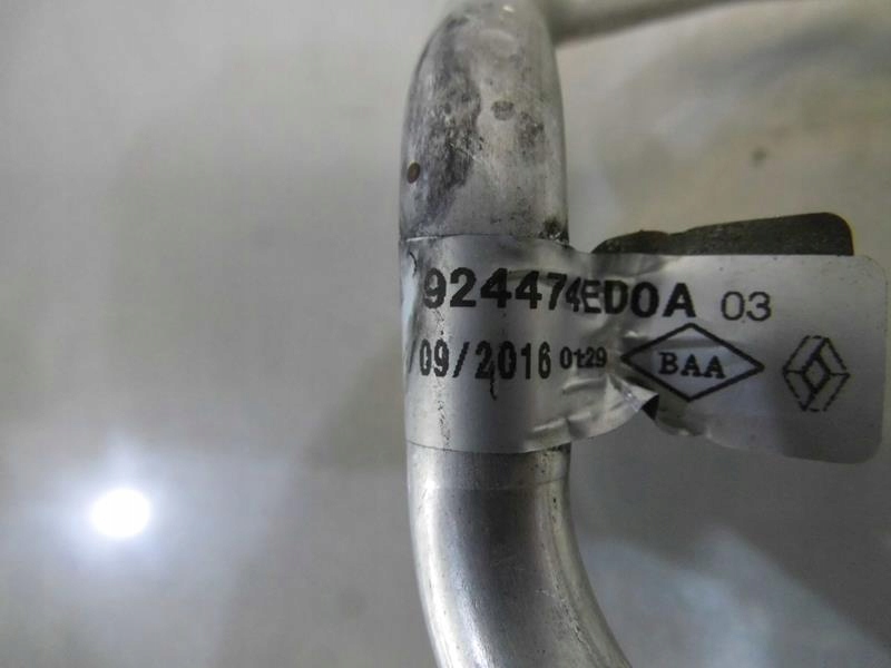 фото №5, Трубка кондиціонера kadjar 1.2 tce 924474ed0a